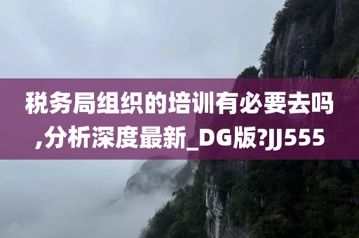 税务局组织的培训有必要去吗,分析深度最新_DG版?JJ555