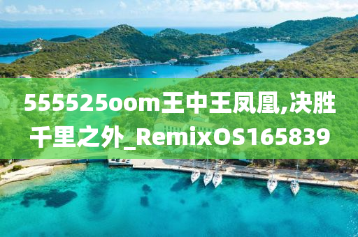 555525oom王中王凤凰,决胜千里之外_RemixOS165839