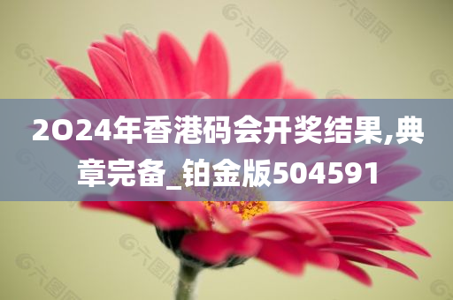 2O24年香港码会开奖结果,典章完备_铂金版504591