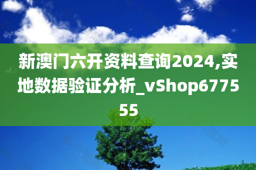 新澳门六开资料查询2024,实地数据验证分析_vShop677555