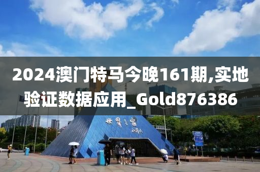 2024澳门特马今晚161期,实地验证数据应用_Gold876386