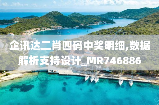 企讯达二肖四码中奖明细,数据解析支持设计_MR746886