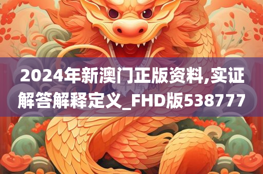 2024年新澳门正版资料,实证解答解释定义_FHD版538777