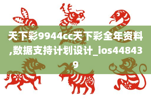 天下彩9944cc天下彩全年资料,数据支持计划设计_ios448439