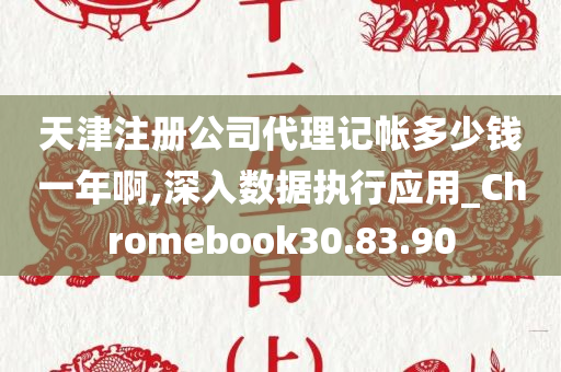 天津注册公司代理记帐多少钱一年啊,深入数据执行应用_Chromebook30.83.90