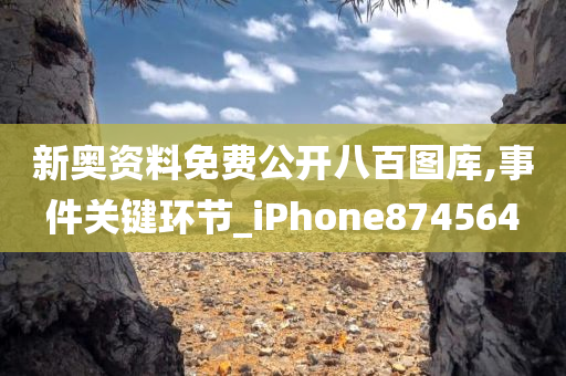 新奥资料免费公开八百图库,事件关键环节_iPhone874564