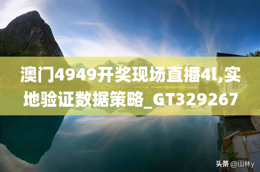 澳门4949开奖现场直播4l,实地验证数据策略_GT329267