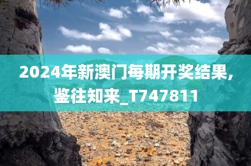 2024年新澳门每期开奖结果,鉴往知来_T747811