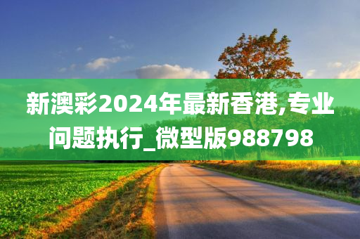 新澳彩2024年最新香港,专业问题执行_微型版988798