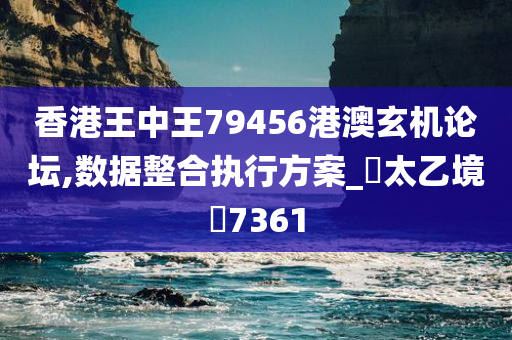 香港王中王79456港澳玄机论坛,数据整合执行方案_‌太乙境‌7361