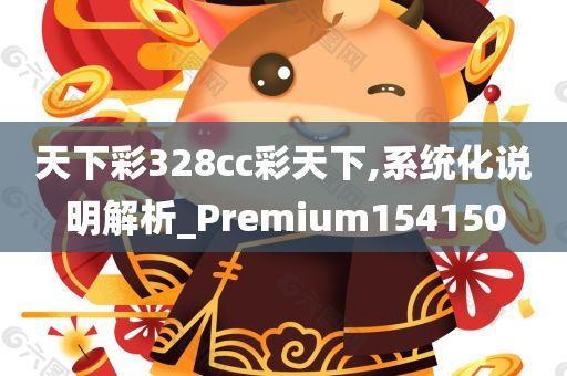 天下彩328cc彩天下,系统化说明解析_Premium154150