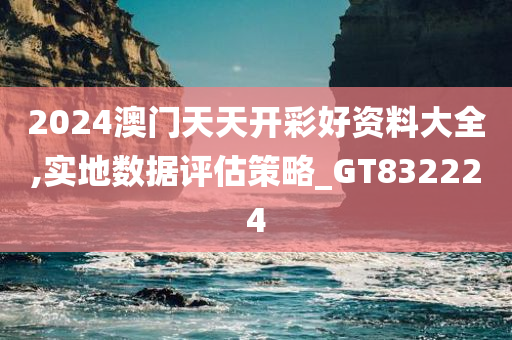 2024澳门天天开彩好资料大全,实地数据评估策略_GT832224