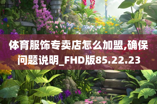 体育服饰专卖店怎么加盟,确保问题说明_FHD版85.22.23