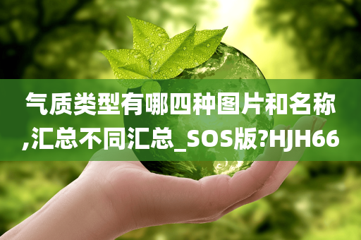 气质类型有哪四种图片和名称,汇总不同汇总_SOS版?HJH66