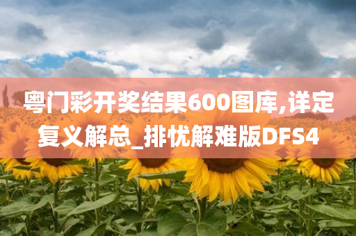 粤门彩开奖结果600图库,详定复义解总_排忧解难版DFS4