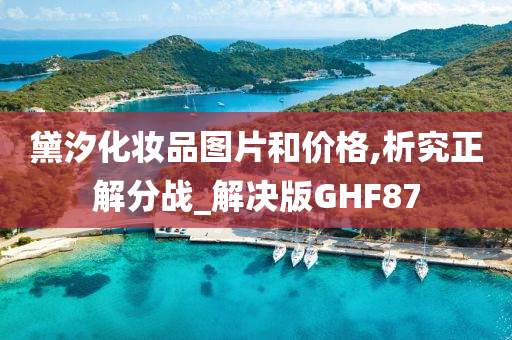 黛汐化妆品图片和价格,析究正解分战_解决版GHF87