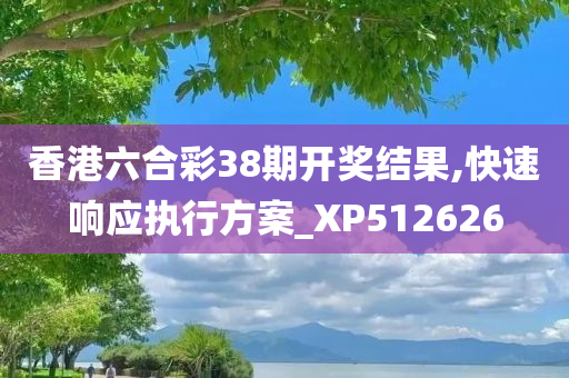 香港六合彩38期开奖结果,快速响应执行方案_XP512626