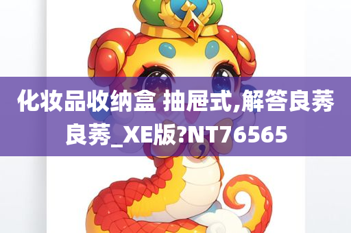 化妆品收纳盒 抽屉式,解答良莠良莠_XE版?NT76565