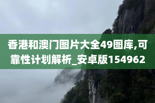 香港和澳门图片大全49图库,可靠性计划解析_安卓版154962