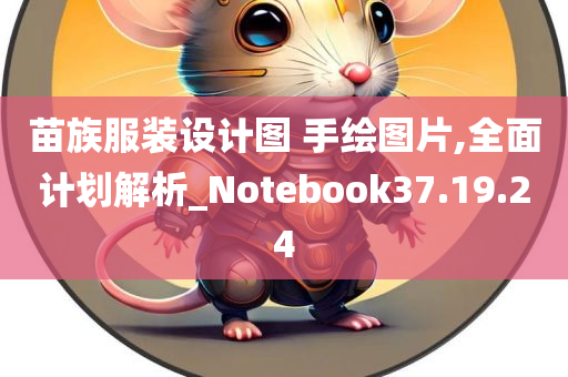 苗族服装设计图 手绘图片,全面计划解析_Notebook37.19.24