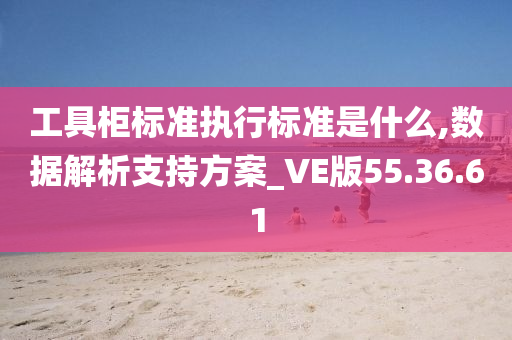 工具柜标准执行标准是什么,数据解析支持方案_VE版55.36.61