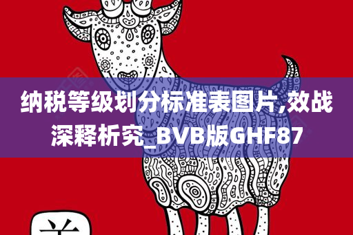 纳税等级划分标准表图片,效战深释析究_BVB版GHF87