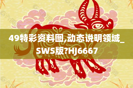 49特彩资料图,动态说明领域_SWS版?HJ6667