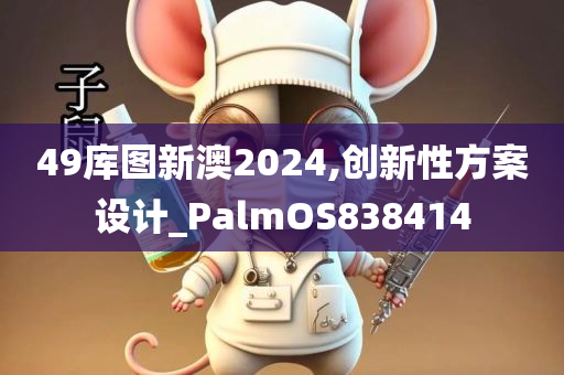 49库图新澳2024,创新性方案设计_PalmOS838414