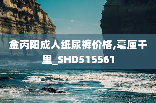 金芮阳成人纸尿裤价格,毫厘千里_SHD515561