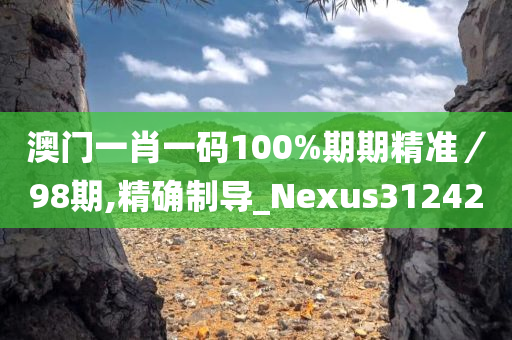 澳门一肖一码100%期期精准／98期,精确制导_Nexus312420