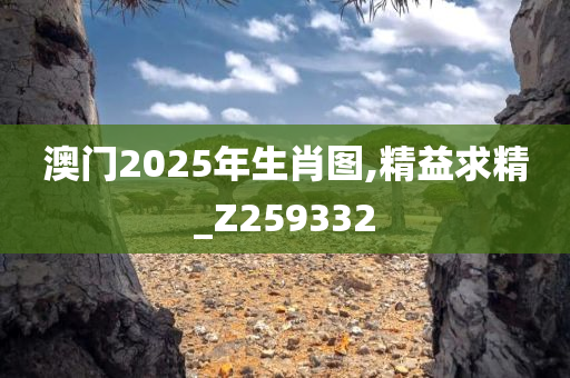 澳门2025年生肖图,精益求精_Z259332